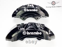 Genuine Range Rover Sport L494 Front L + R Brembo Brake Calipers 13-16 Exchange