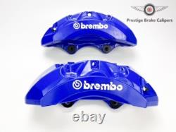 Genuine Range Rover Sport L494 Front L + R Brembo Brake Calipers 13-16 Exchange