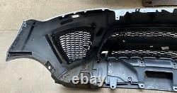 Genuine Range Rover Sport Svr L494 2018-2020 Facelift Front And Rear Bumpers