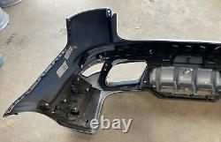 Genuine Range Rover Sport Svr L494 2018-2020 Facelift Front And Rear Bumpers