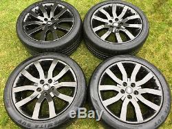 Genuine Range Rover Sport Vw Transporter T6 T5 T5.1 T32 Alloy Wheels Tyres