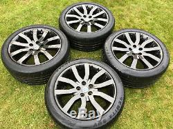 Genuine Range Rover Sport Vw Transporter T6 T5 T5.1 T32 Alloy Wheels Tyres