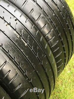 Genuine Range Rover Sport Vw Transporter T6 T5 T5.1 T32 Alloy Wheels Tyres