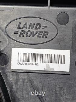 Genuine Range Rover Vogue L405 Radiator Fan CPLA-8C607-BE 2014-On