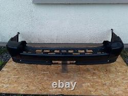 Genuine Rear Bumper / Back Bumper Range Rover Sport 2005-2009 Pre-facelift