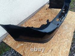 Genuine Rear Bumper / Back Bumper Range Rover Sport 2005-2009 Pre-facelift