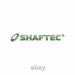 Genuine SHAFTEC Front Outer CV Joint for Land Range Rover Sport 5.0 (4/13-6/18)