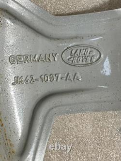 Genuine Set Of Range Rover Sport L494 20 Style 5084 Alloy Wheels