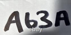 Genuine Set Of Range Rover Sport L494 20 Style 5084 Alloy Wheels