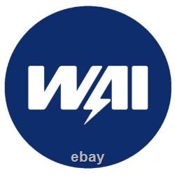Genuine WAI Starter Motor for Land Rover Range Rover Evoque 2.2 (07/11-04/16)