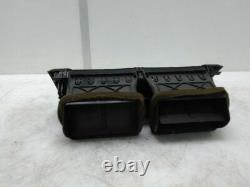 Gj32014l21aa central ventilation grille 474345 for LAND ROVER RANGE EVOQUE 2.2