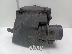 Gx639600be 336099 air filter box for LAND ROVER RANGE VELAR (03.2017-) 2017