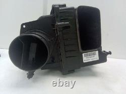 Gx639600be 336099 air filter box for LAND ROVER RANGE VELAR (03.2017-) 2017