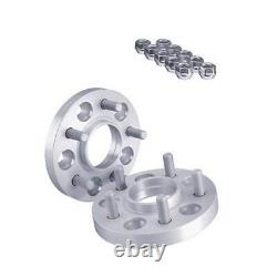 H&R 2x35mm wheel spacers for LAND ROVER Defender, Discovery, Range Rover 7075726