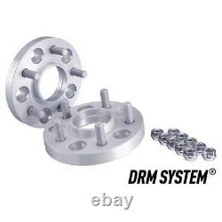 H&R 2x35mm wheel spacers for LAND ROVER Defender, Discovery, Range Rover 7075726