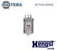 H603wk Engine Fuel Filter Hengst Filter New Oe Replacement