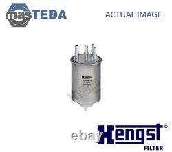 H603wk Engine Fuel Filter Hengst Filter New Oe Replacement