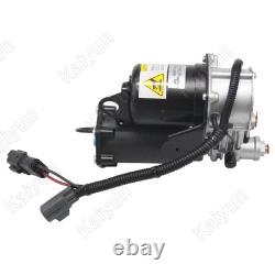 HITACHI Air Suspension Compressor Relay For Discovery 3&4 Range Rover Sport L320