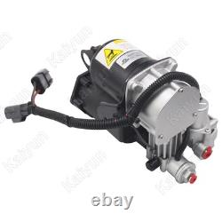 HITACHI Air Suspension Compressor Relay For Discovery 3&4 Range Rover Sport L320