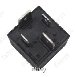 HITACHI Air Suspension Compressor Relay For Discovery 3&4 Range Rover Sport L320