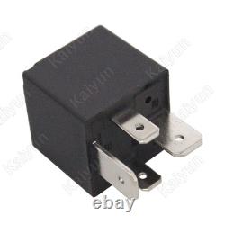 HITACHI Air Suspension Compressor Relay For Discovery 3&4 Range Rover Sport L320
