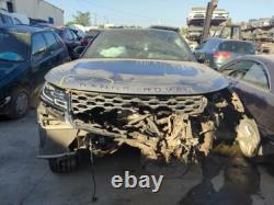 HK833091BA front upper suspension arm lh for LAND ROVER RANGE VELAR 2017 2204529