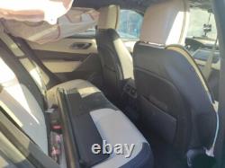 HK833091BA front upper suspension arm lh for LAND ROVER RANGE VELAR 2017 2204529