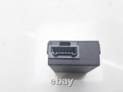 HY3214F012 Electronic Module for LAND ROVER RANGE ROVER EVOQUE Evoque 2 8096983