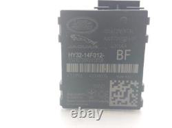 HY3214F012 Electronic Module for LAND ROVER RANGE ROVER EVOQUE Evoque 2 8096983