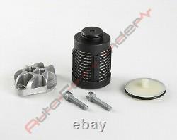 Haldex Diff Pump Land Range Rover Evoque Freelander 2 Gen 4 Kit Oil Filter