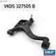 Handlebar Suspension Vkds 327505 B For Land Rover Range/sport/suv 276dt 2.7l