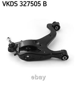 Handlebar Suspension Vkds 327505 B For Land Rover Range/sport/suv 276dt 2.7l