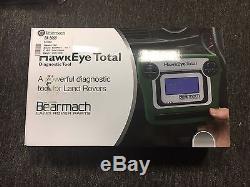 Hawkeye Total Diagnostic Tool Unlocked For All Land Rovers Bearmach Ba 5068