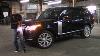Here Is A Close Look At A 110 000 2021 Land Rover Range Rover Westminster