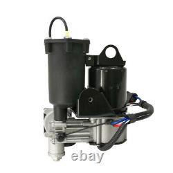 Hitachi+Relay Air Suspension Compressor Pump For Range Rover Sport Discovery 3&4