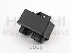 Hitachi Relay Glow Plug System 2502186 P For Citroën C5 Iii, C6 177kw