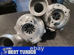 Hybrid Turbo Turbocharger Upgrade Service For Vw Audi Mercedes Bmw Vauxhall