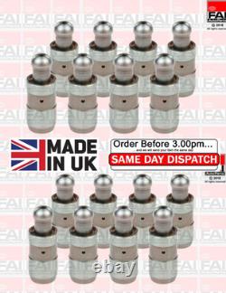 Hydraulic Lifter Follower FAI FITS SUBARU SUZUKI TATA TOYOTA VAUXHALL VOLVO VW