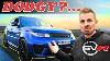 I Bought A Range Rover Svr From Bradford