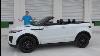 I Can T Believe The Range Rover Evoque Convertible Costs 70 000