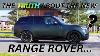 I Tried Living With The New Range Rover Here S The Truth