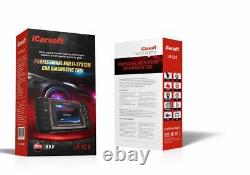 ICarsoft LR V2.0 For LANDROVER, RANGE ROVER, JAGUAR OBD2 Diagnostic Tool Scanner