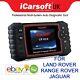 Icarsoft Obd2 Diagnostic Scanner Tool Lr V2.0 For Landrover, Range Rover, Jaguar