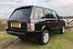 Immaculate And Low Mileage Land Rover Range Rover Vogue 4.4 V8 4x4 L322