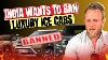 Ice Cars Phase Out Begins India S Luxury Ban Puts The Rest Of The World On Notice