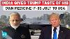 India Won T Buy F 35 Fighter Jets As Trump Imposes 25 Tariff Hurls Dead Economy Insult Report