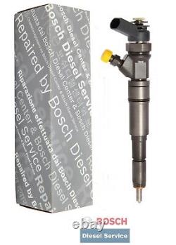 Injection nozzle injector BMW E39 E46 330d 530d X5 730d 0445110047 7785984 Bosch