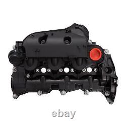 Inlet Manifold LR032724 LR005496 LR168195 C2S47226 C2S52859 JDE12011 JDE28100