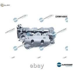 Intake Manifold Module Drm14805 For Land Rover Discovery/iii/van/iv Range 2.7l
