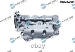 Intake Manifold Module Drm14805 For Land Rover Discovery/iii/van/iv Range 2.7l